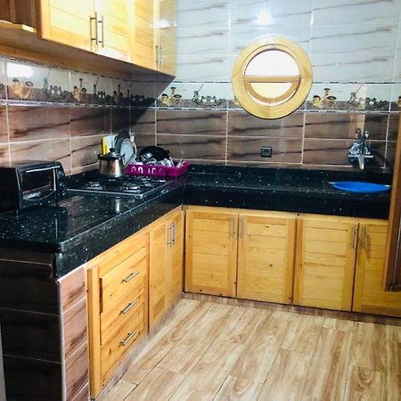 Beachfront House 타가주트 외부 사진