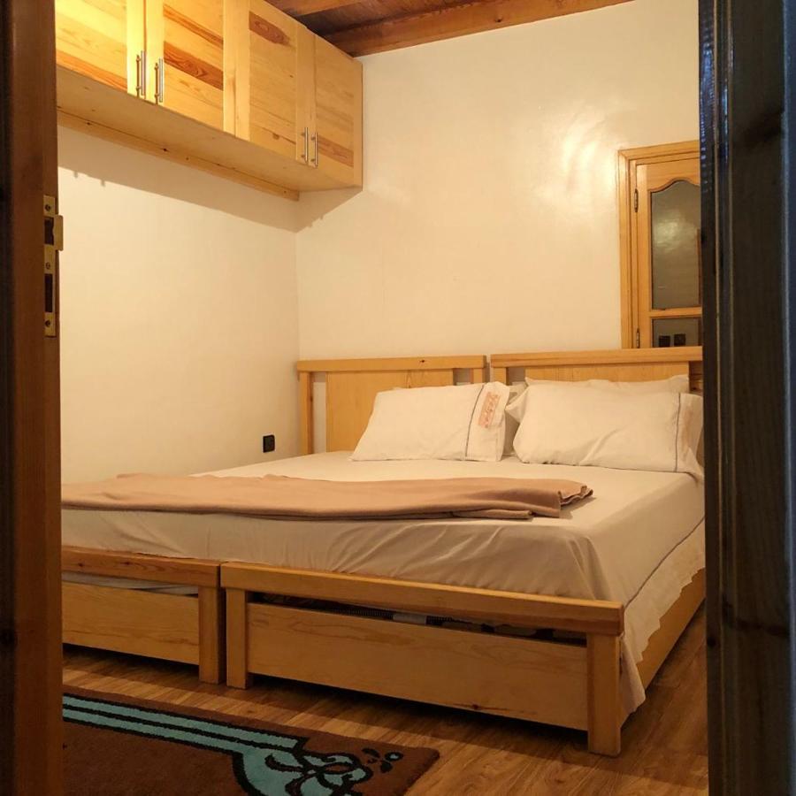 Beachfront House 타가주트 외부 사진
